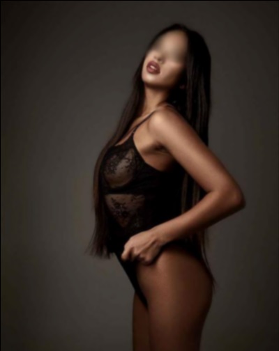 Luder i Dybvad - Top Models Escorts